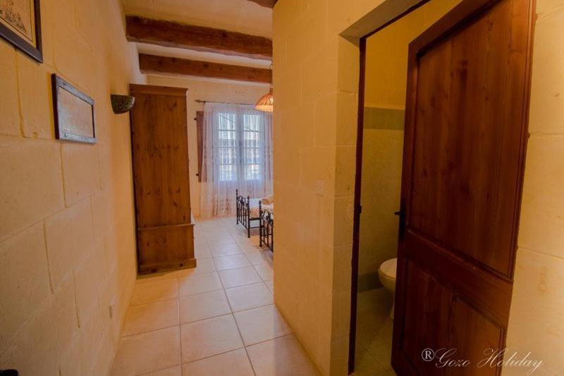 Villa Ta Lilly Xagħra Esterno foto